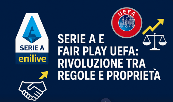 Fair Play Finanziario - cambia tutto?