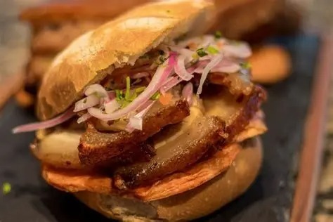Ibai Llanos - Pan con chicharròn