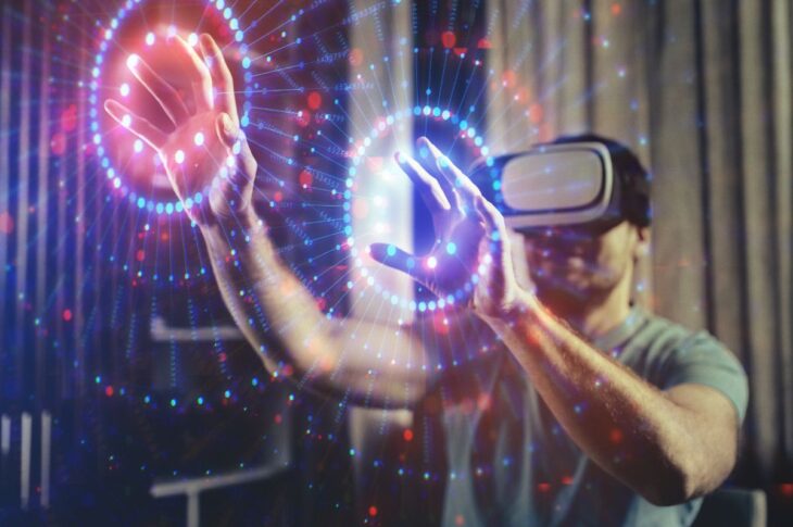 Evoluzione dell'intrattenimento a Milano