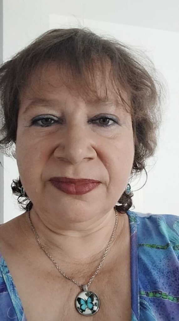 Incontri di lingua e cultura a Stoccarda - Sonia Puglisi