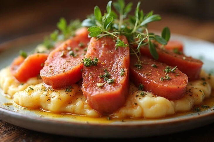 Cucina piemontese tradizionale