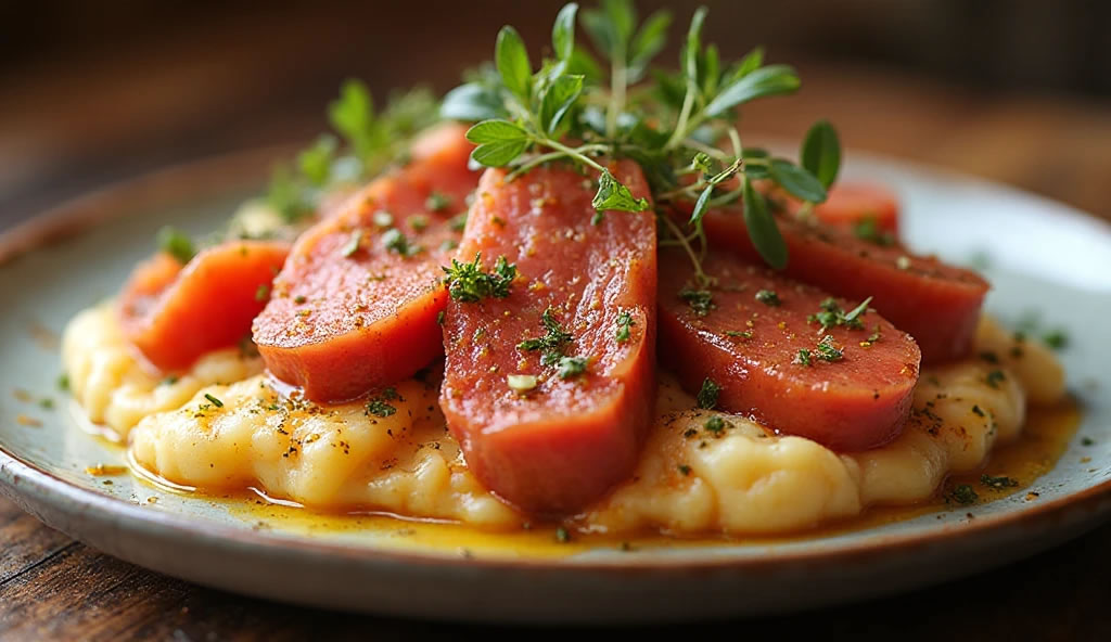 Cucina piemontese tradizionale