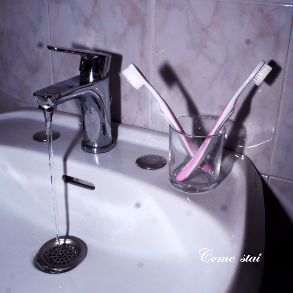 Benedetta Scandale - COVER