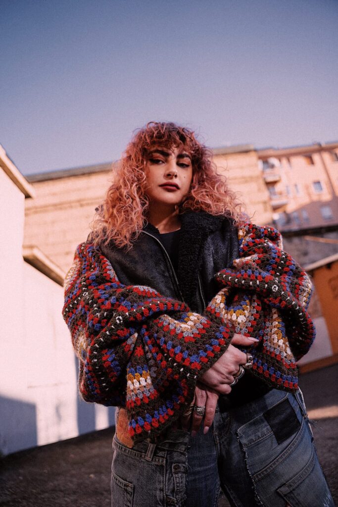 LeUltimeParoleFamose CEMENTO - Valentina Lattanzi