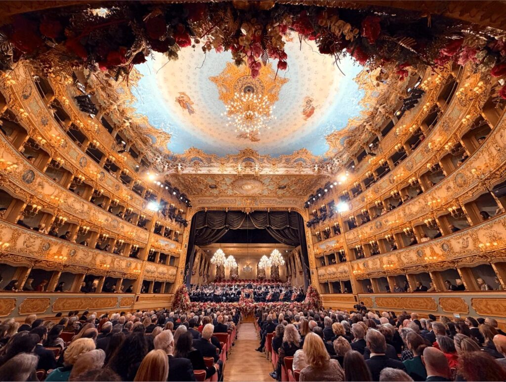 Teatro La Fenice 2025-2026 