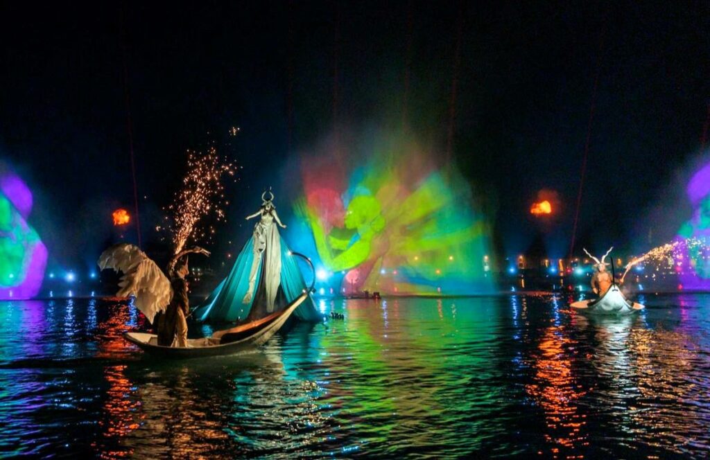 Carnevale di Venezia 2026