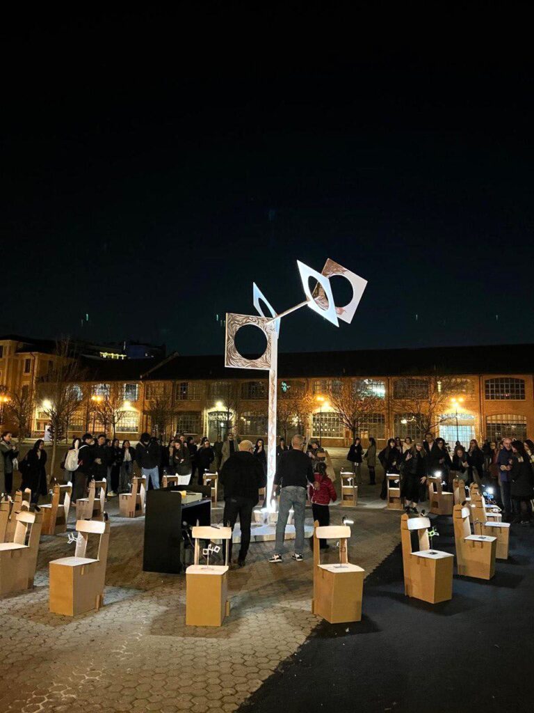 Cerchi di Pace - simbolo di pace