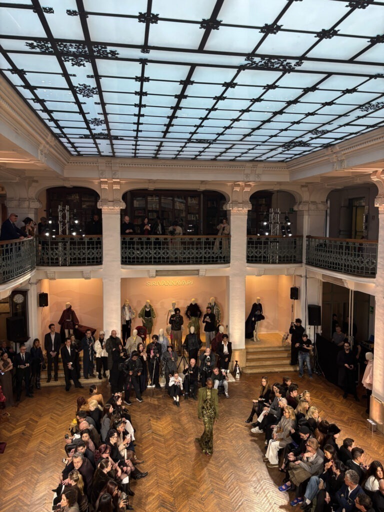 Italia Internazionale - momenti affascinanti