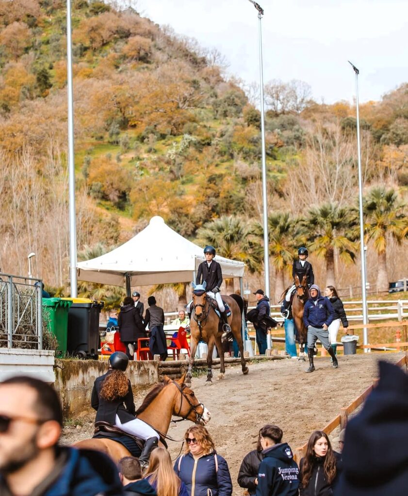 Valle dei Mulini Catanzaro