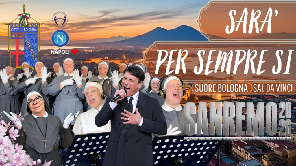 Suopre Bologna - Sanremo colpisce sempre