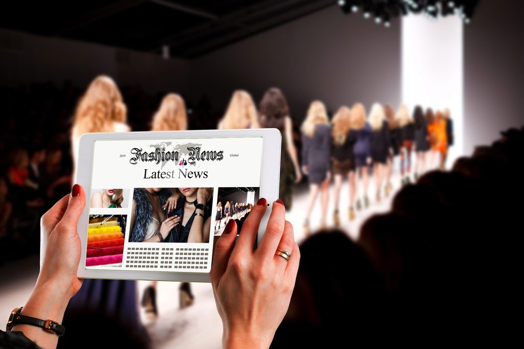 Milano Fashion week - Cambia la comunicazione