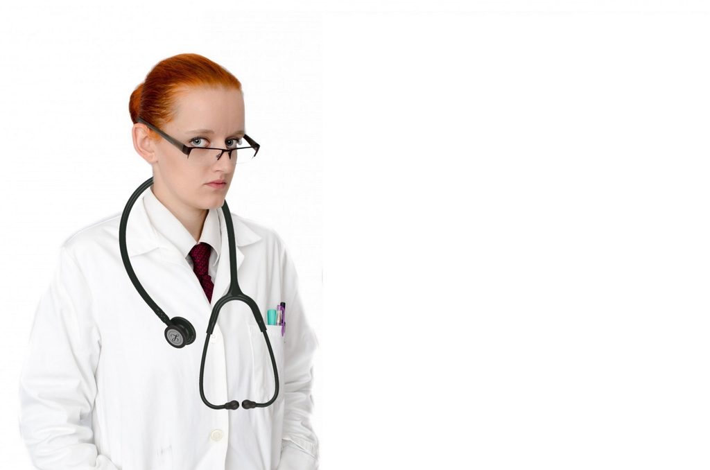 La sanità italiana - medico